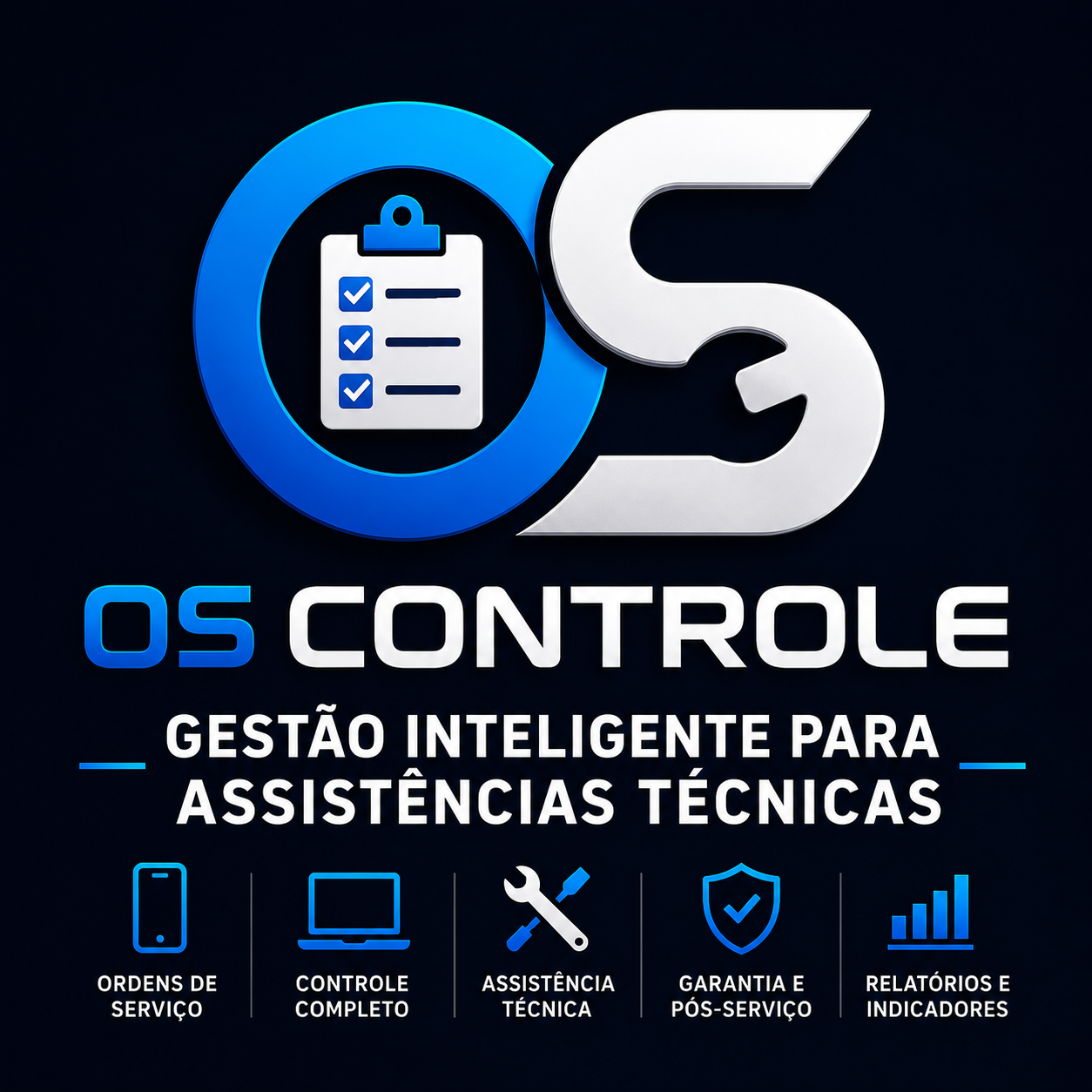 OS Controle